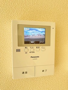 アリュールⅠ 102号-11