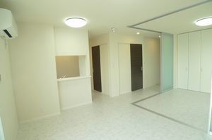 アリュールⅠ 201号-2