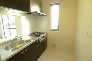 アリュールⅠ 201号-4