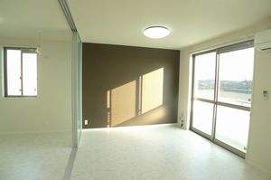 アリュールⅠ 201号-5