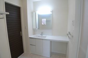 アリュールⅠ 201号-8