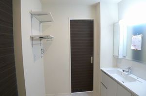 アリュールⅠ 201号-9