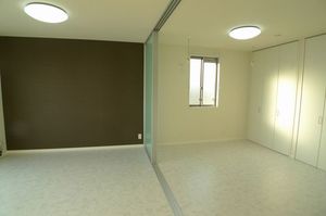 アリュールⅠ 203号-4