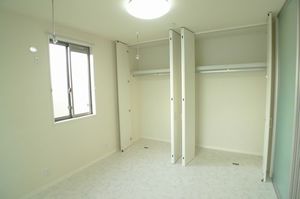 アリュールⅠ 203号-6