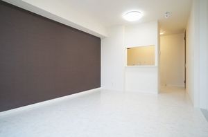 アリュールⅡ 202号-3