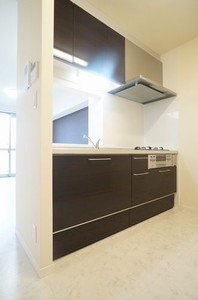 アリュールⅡ 202号-4