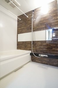 アリュールⅡ 202号-8