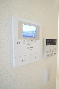 アリュールⅡ 202号-10