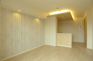 ロハス　ルームズ更級 103号-2