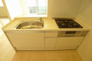 ロハス　ルームズ更級 103号-5