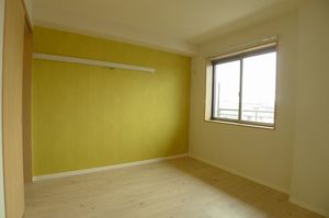 ロハス　ルームズ更級 103号-6