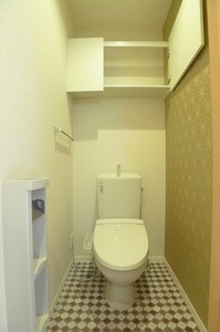 ロハス　ルームズ更級 103号-10