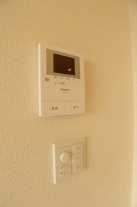 ロハス　ルームズ更級 103号-11