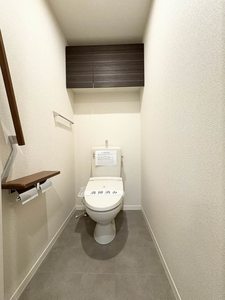 フェアリード更級 202号-10