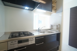 グランクレスト 302号-4