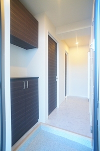 グランクレスト 302号-11