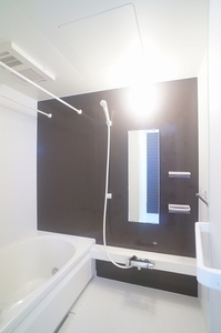 グランクレスト 303号-7