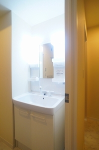 グランクレスト 303号-8