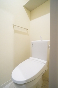 グランクレスト 303号-9