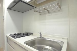 Ｎｅｗ　Ｒｉｃｈ 203号-7