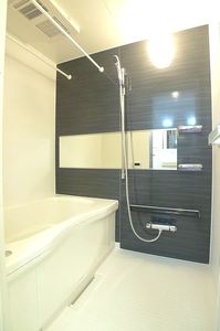 Ｎｅｗ　Ｒｉｃｈ 203号-8