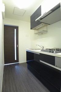 Ｎｅｗ　Ｒｉｃｈ 301号-6