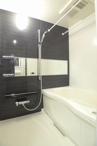 Ｎｅｗ　Ｒｉｃｈ 301号-8