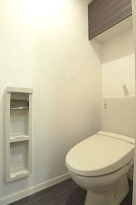 Ｎｅｗ　Ｒｉｃｈ 301号-10