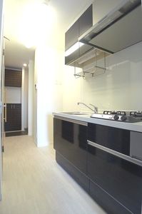 Ｎｅｗ　Ｒｉｃｈ 307号-5