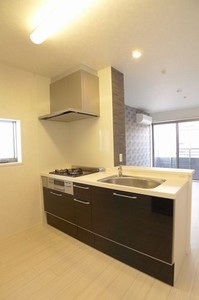 Ｎｅｗ　ＲｉｃｈⅡ 101号-4