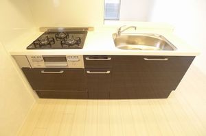 Ｎｅｗ　ＲｉｃｈⅡ 101号-5