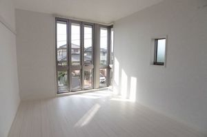 Ｎｅｗ　ＲｉｃｈⅡ 301号-6