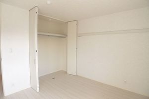 Ｎｅｗ　ＲｉｃｈⅡ 301号-7