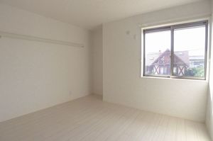 Ｎｅｗ　ＲｉｃｈⅡ 301号-8