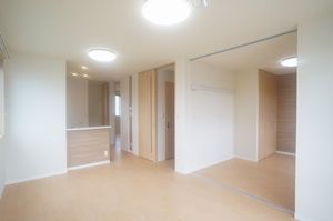 シャルドール 203号-3