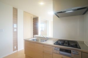 シャルドール 203号-5