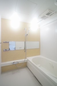 シャルドール 203号-9