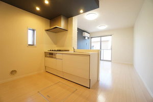 サンモールＭ 101号-2