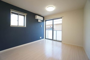 サンモールＭ 101号-3