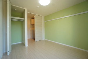 サンモールＭ 101号-7