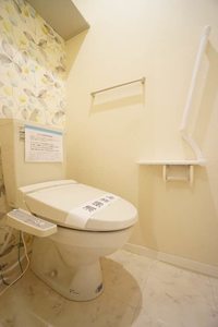 サンモールＭ 101号-10