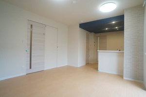 サンモールＭ 102号-2