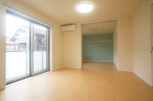 サンモールＭ 102号-3