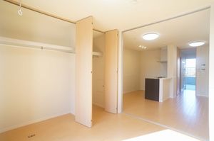 モーブ　グリナージュ 103号-4