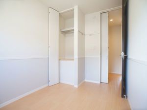 ピエール・ドゥ・ロンサールⅡ 203号-8