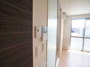 ピエール・ドゥ・ロンサールⅡ 203号-9