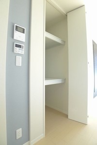 はなみずきＡ 101号-5