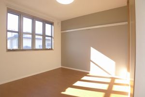 はなみずきＡ 201号-5