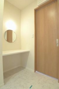 はなみずきＡ 201号-8