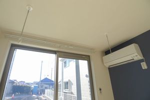 はなみずきＢ 102号-5